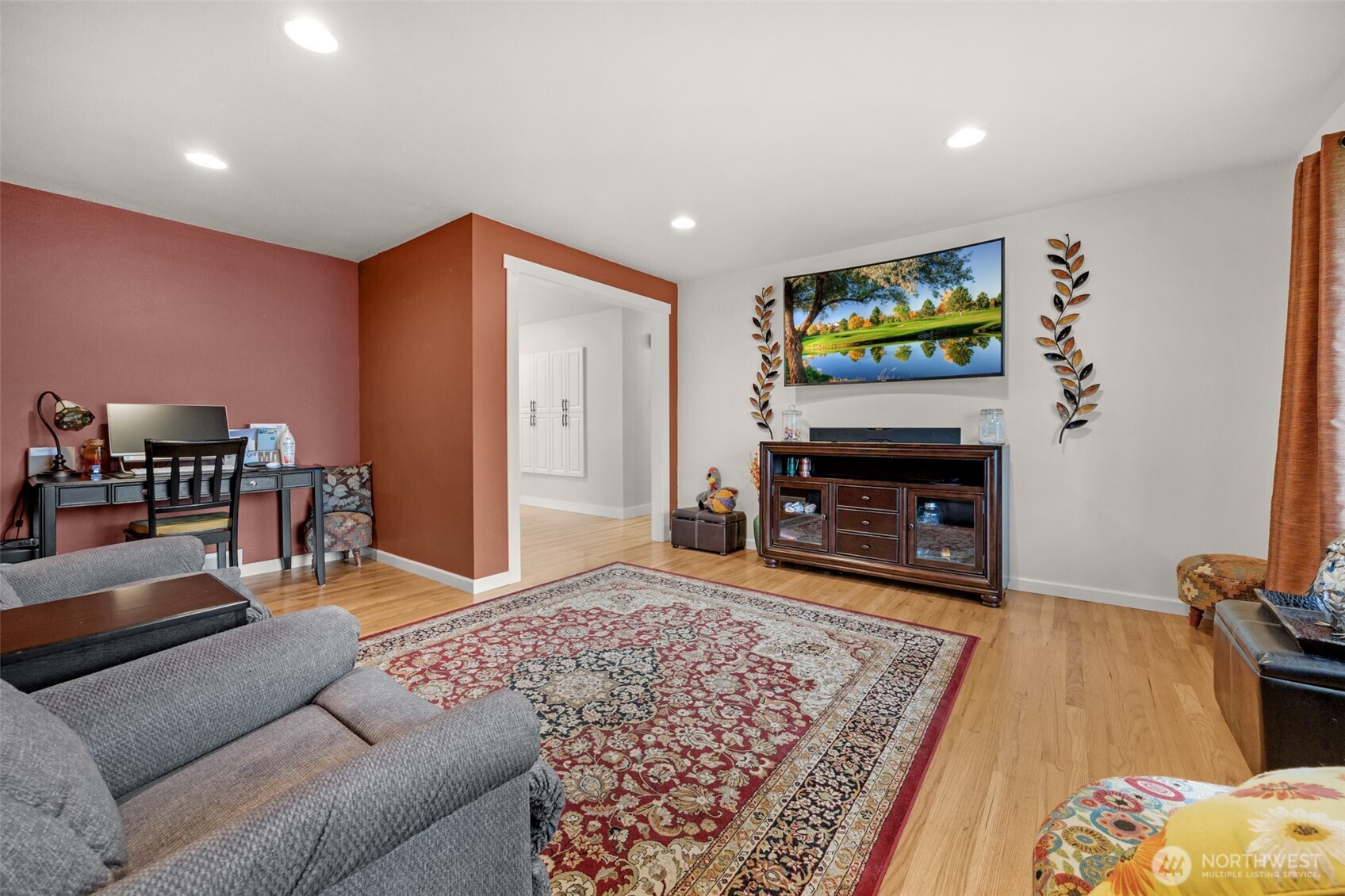 7818 56th Drive NE, Marysville, WA 98270