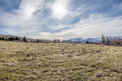 127 Hurley Lane , Manson, WA 98831 - Photo 12