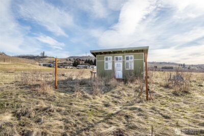 127 Hurley Lane , Manson, WA 98831 - Photo 13