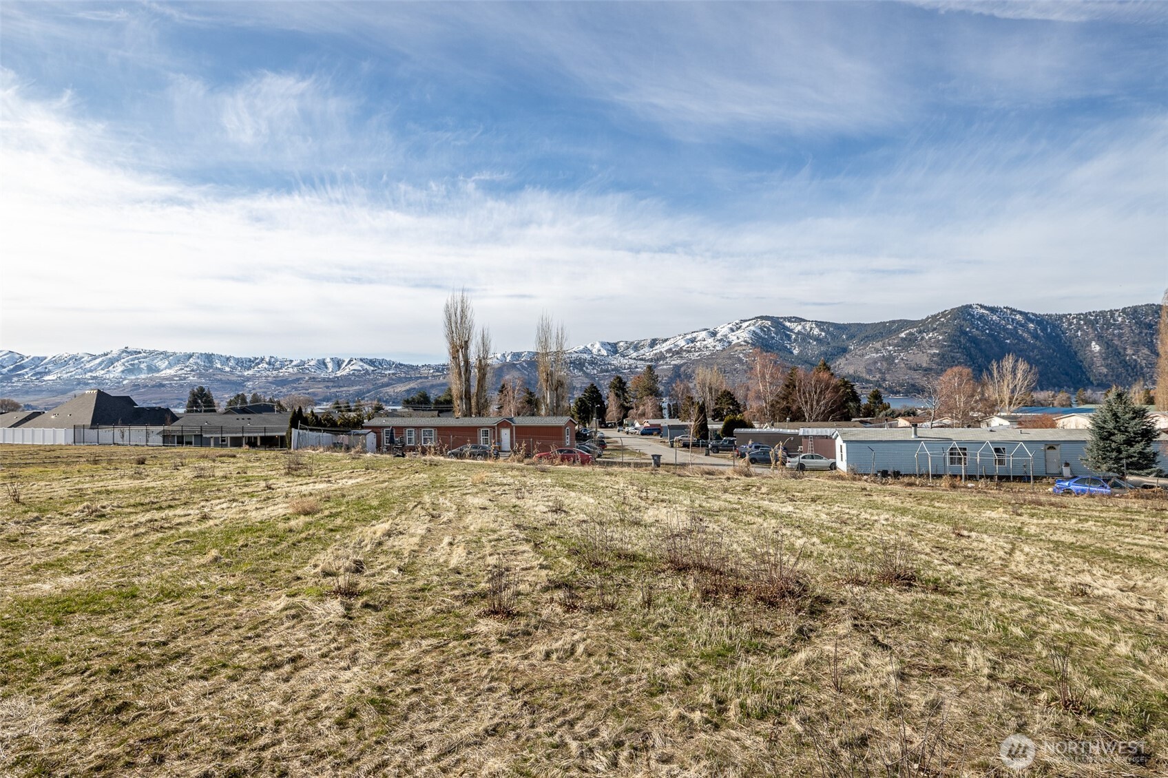 127 Hurley Lane , Manson, WA 98831