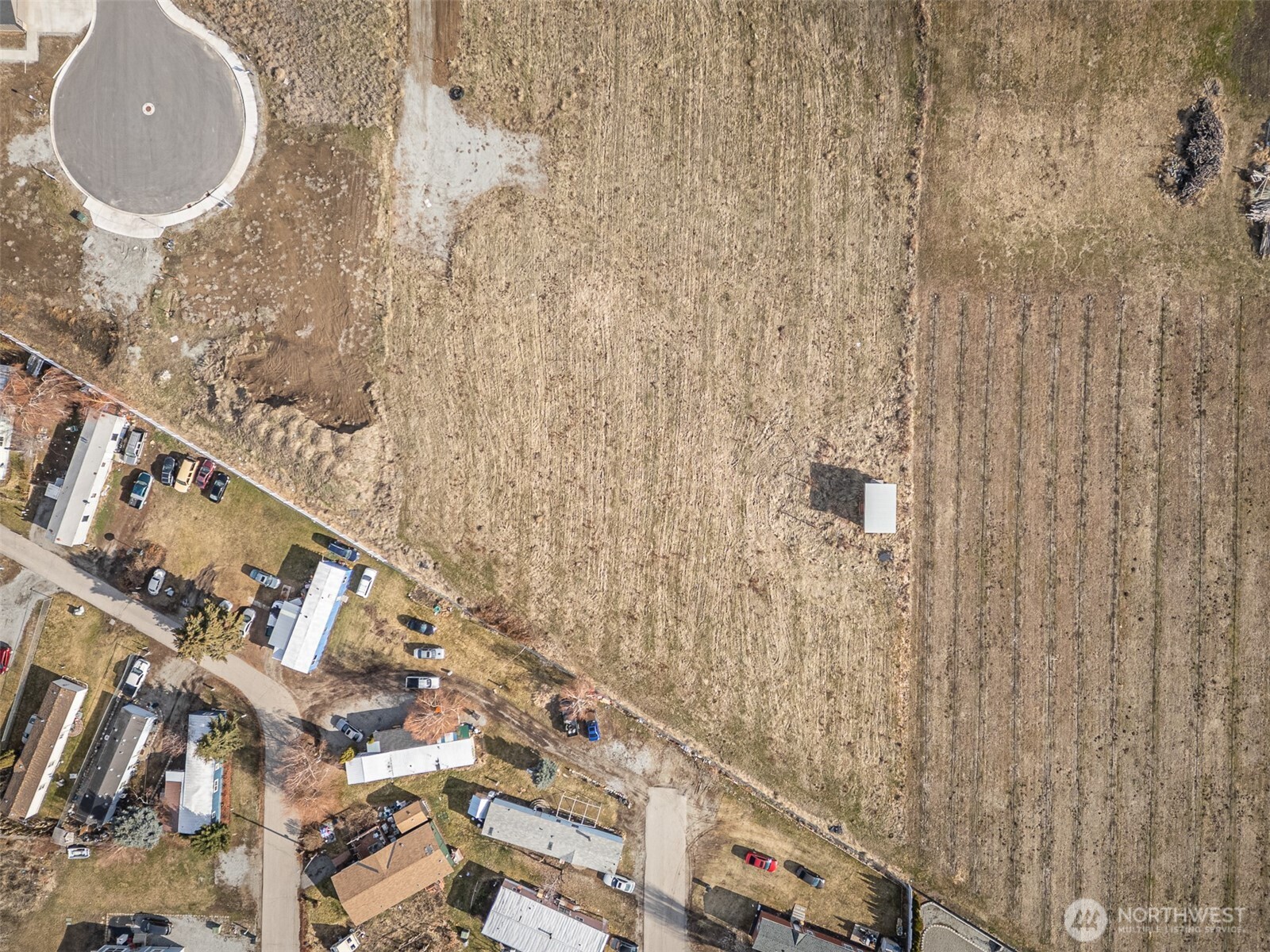 127 Hurley Lane , Manson, WA 98831