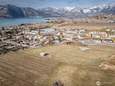 127 Hurley Lane , Manson, WA 98831 - Photo 18