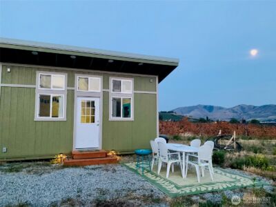 127 Hurley Lane , Manson, WA 98831 - Photo 2