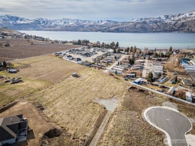 127 Hurley Lane , Manson, WA 98831 - Photo 21