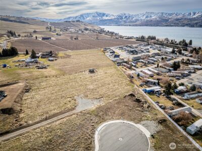 127 Hurley Lane , Manson, WA 98831 - Photo 22