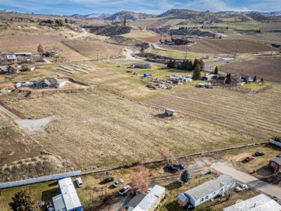 127 Hurley Lane , Manson, WA 98831 - Photo 25