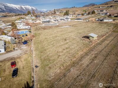 127 Hurley Lane , Manson, WA 98831 - Photo 27