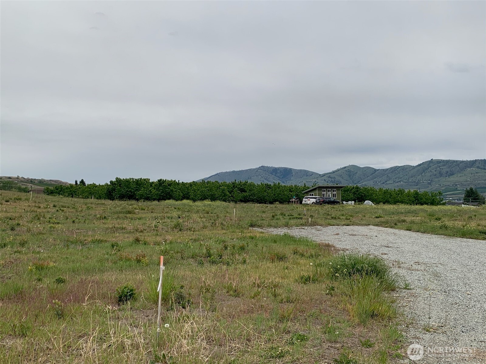 127 Hurley Lane , Manson, WA 98831