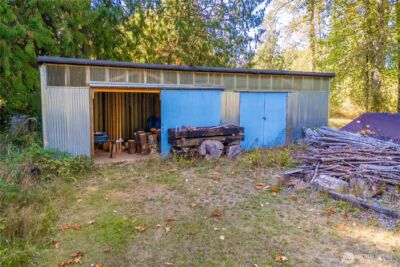 5405 398th Street E, Eatonville, WA 98328 - Photo 16