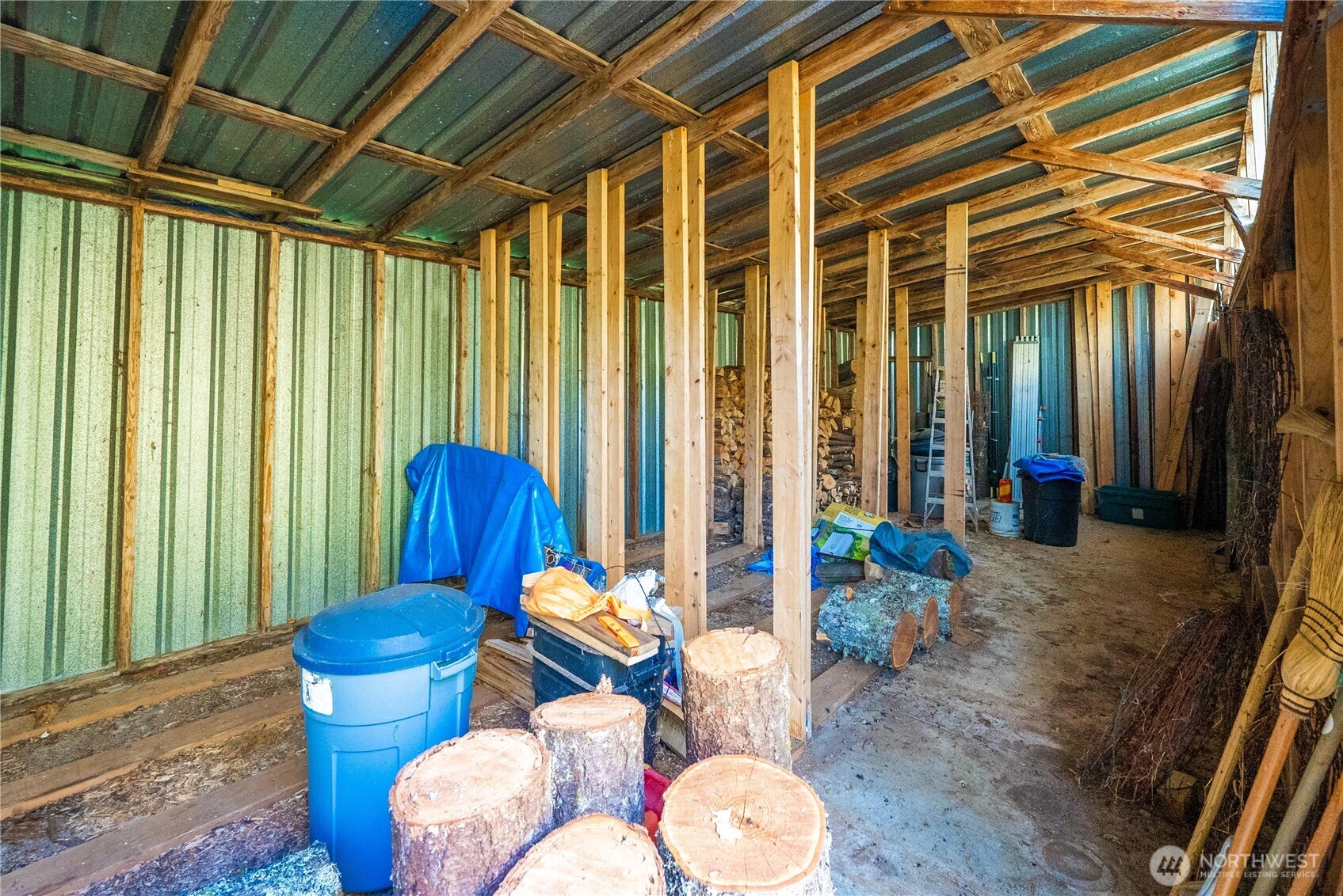 5405 398th Street E, Eatonville, WA 98328