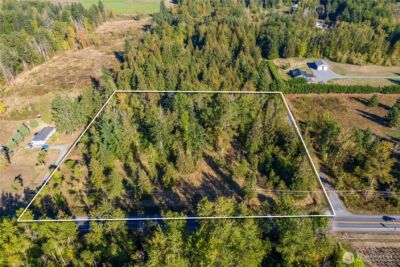 5405 398th Street E, Eatonville, WA 98328 - Photo 2