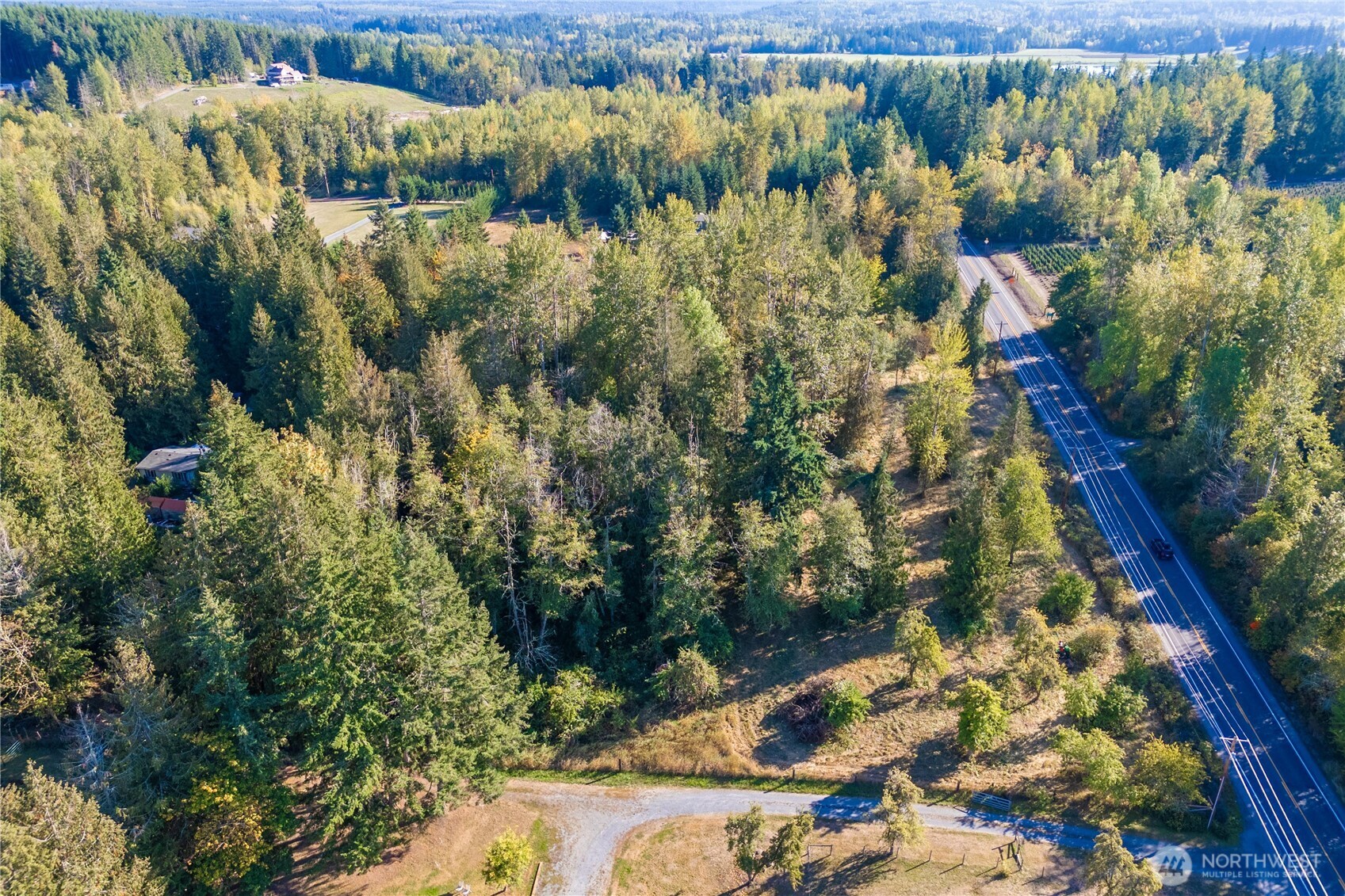 5405 398th Street E, Eatonville, WA 98328