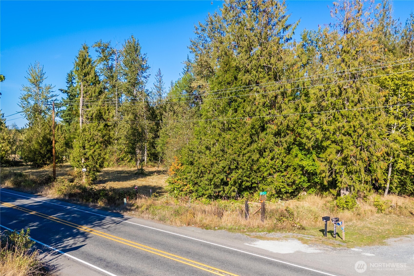 5405 398th Street E, Eatonville, WA 98328