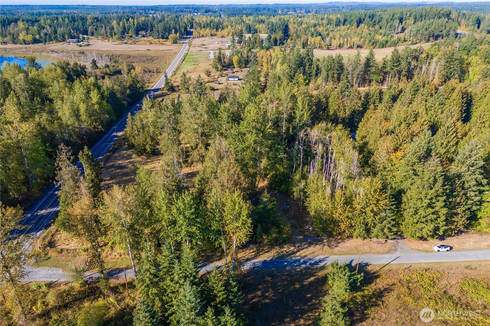 5405 398th Street E, Eatonville, WA 98328