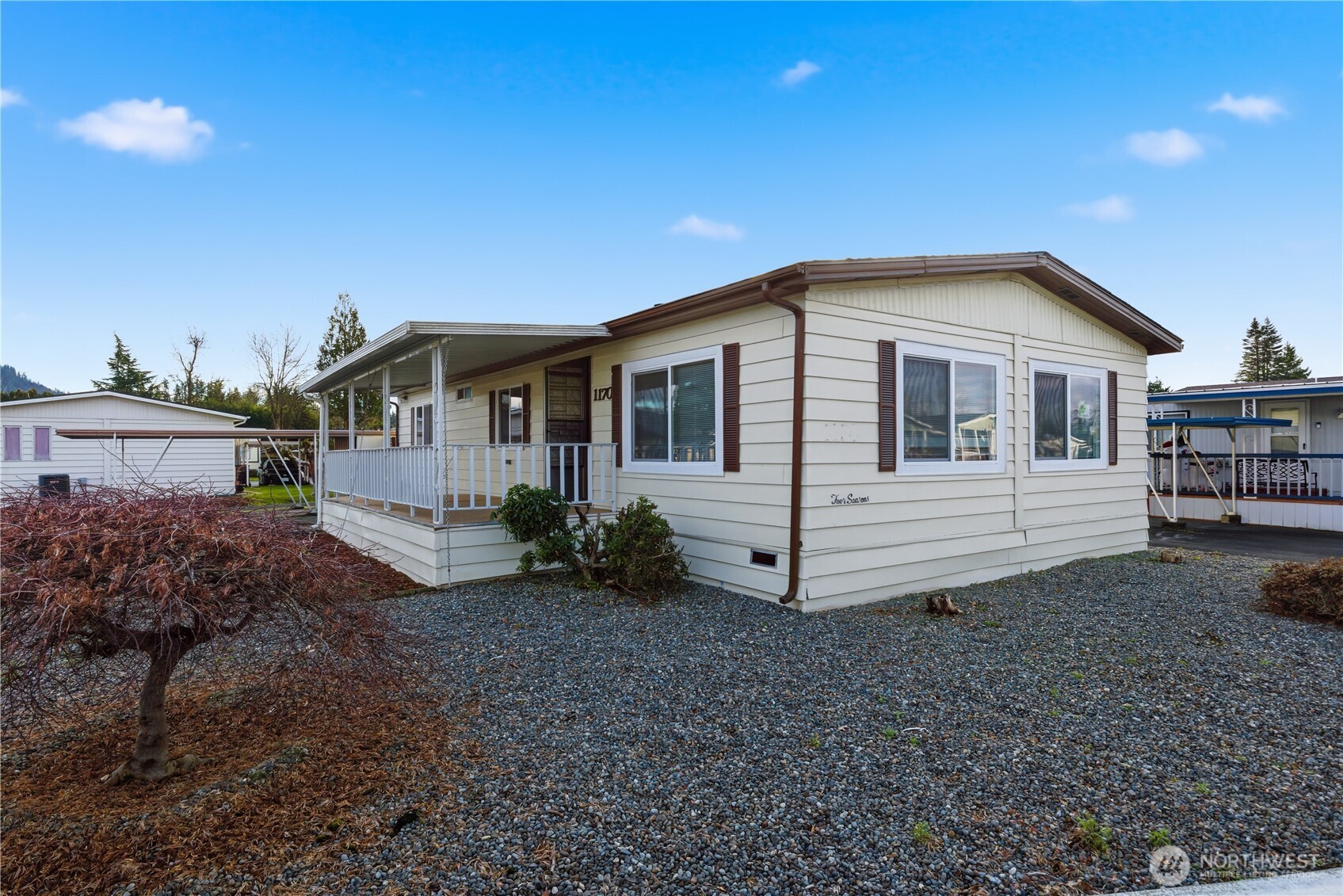1170 Cedar Drive , Enumclaw, WA 98022