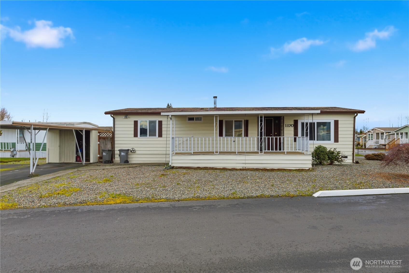 1170 Cedar Drive , Enumclaw, WA 98022