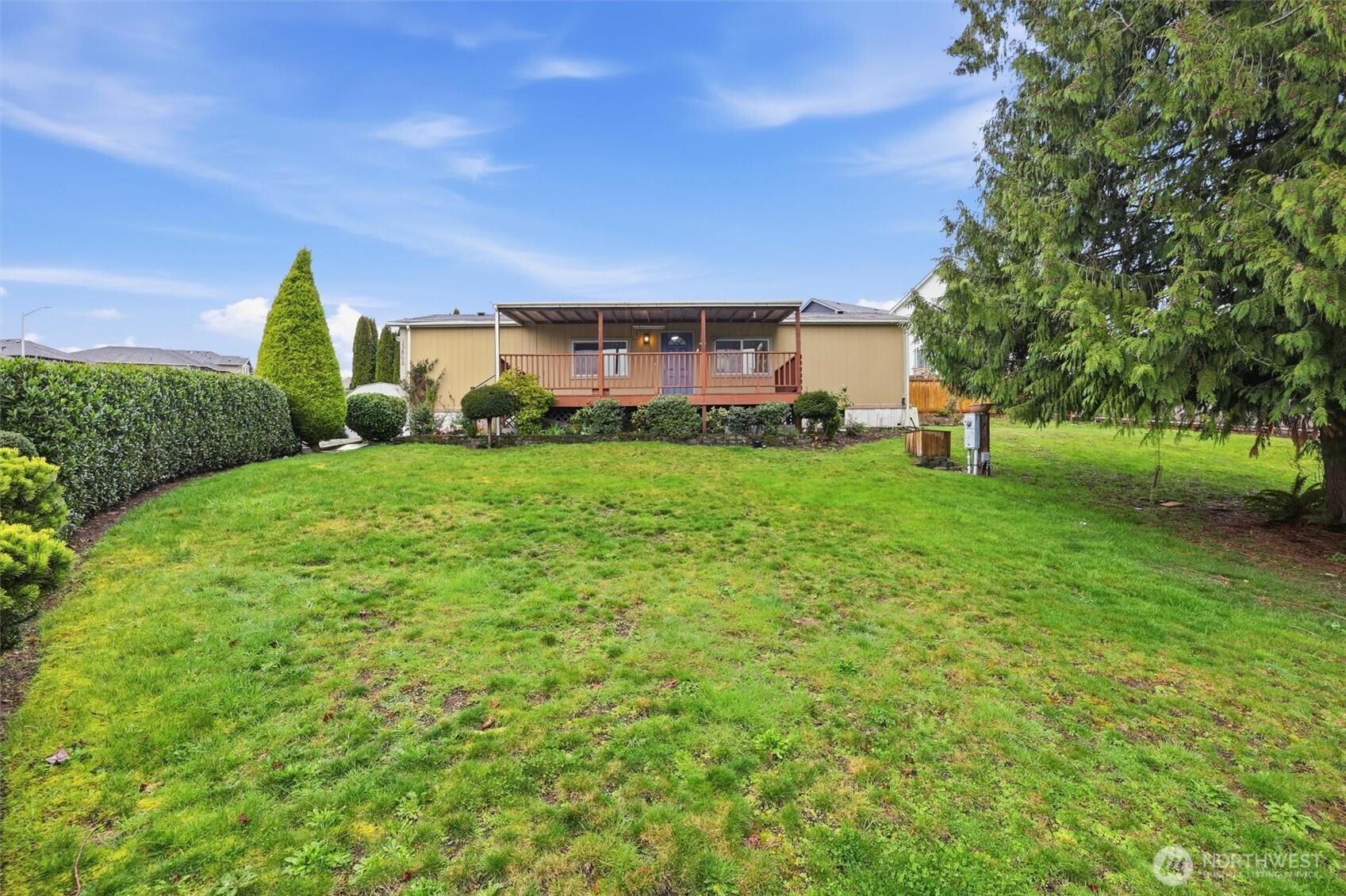 13868 Chain Lake Road , Monroe, WA 98272