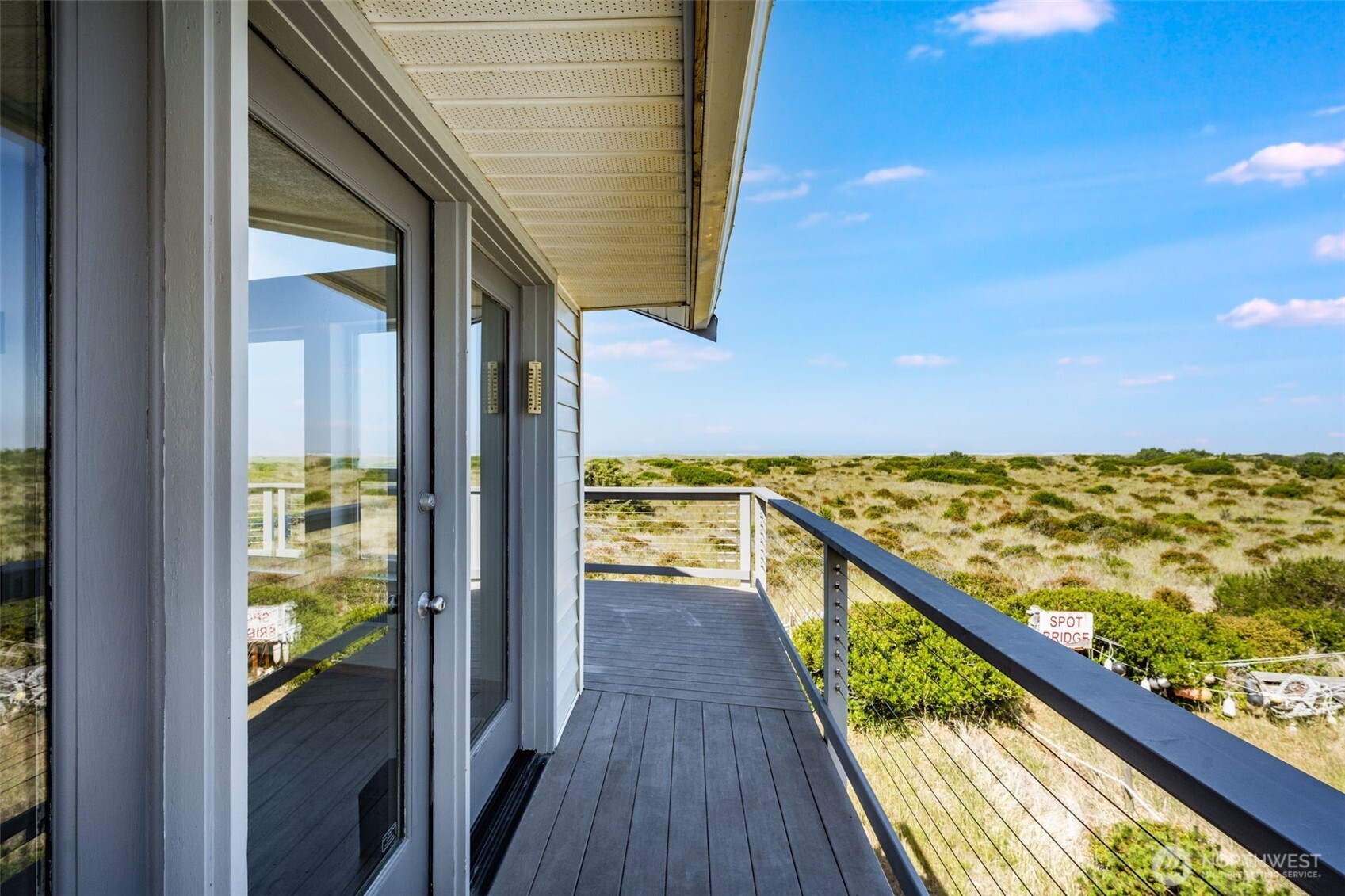 983 S Sand Dune , Ocean Shores, WA 98569-9467