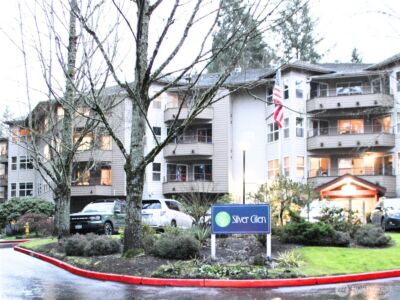 1750 152nd Avenue NE #W-211, Bellevue, WA 98007
