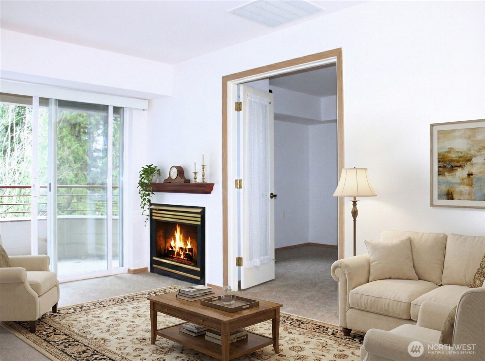 1750 152nd Avenue NE #W-211, Bellevue, WA 98007