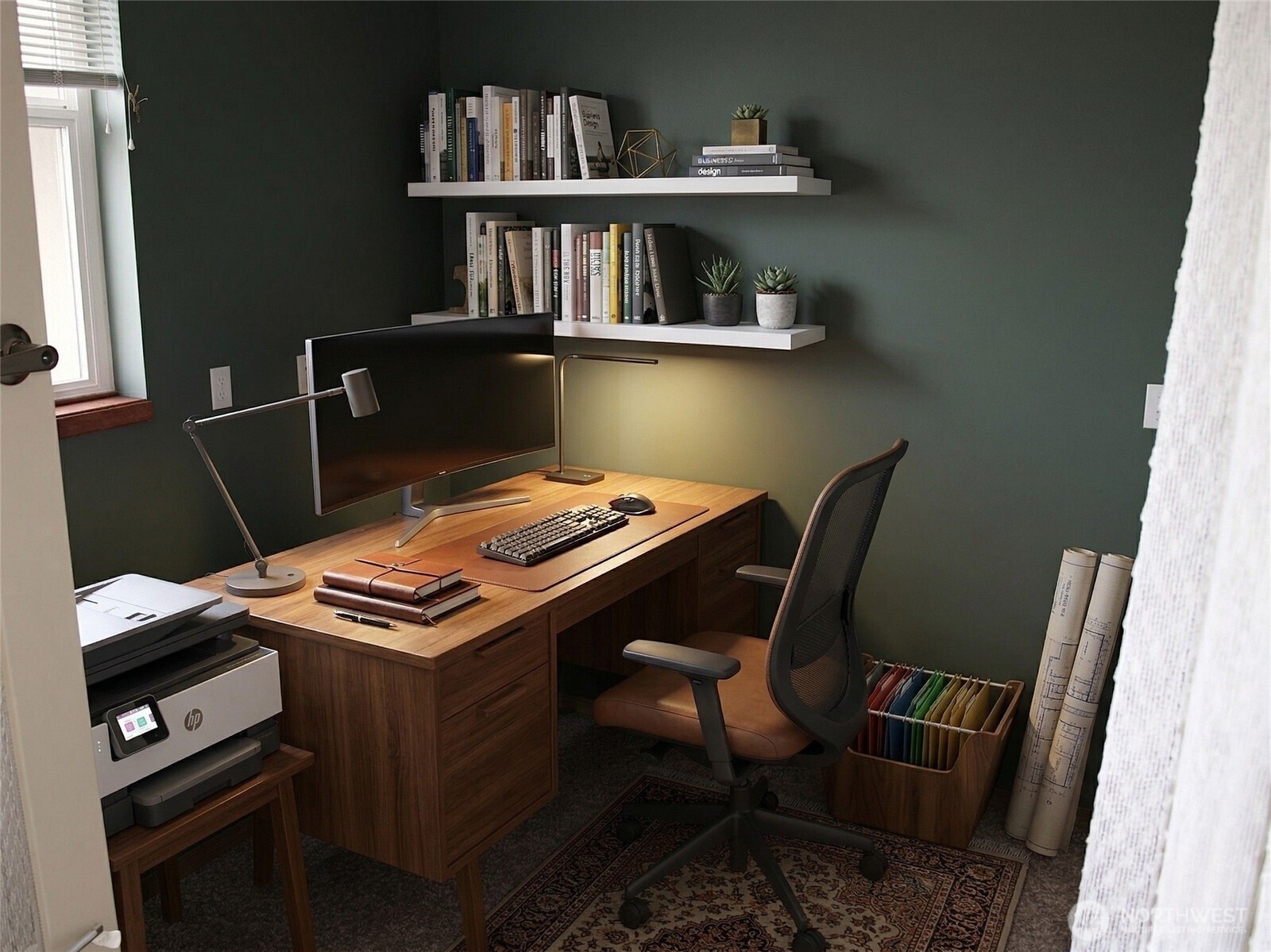 1750 152nd Avenue NE #W-211, Bellevue, WA 98007