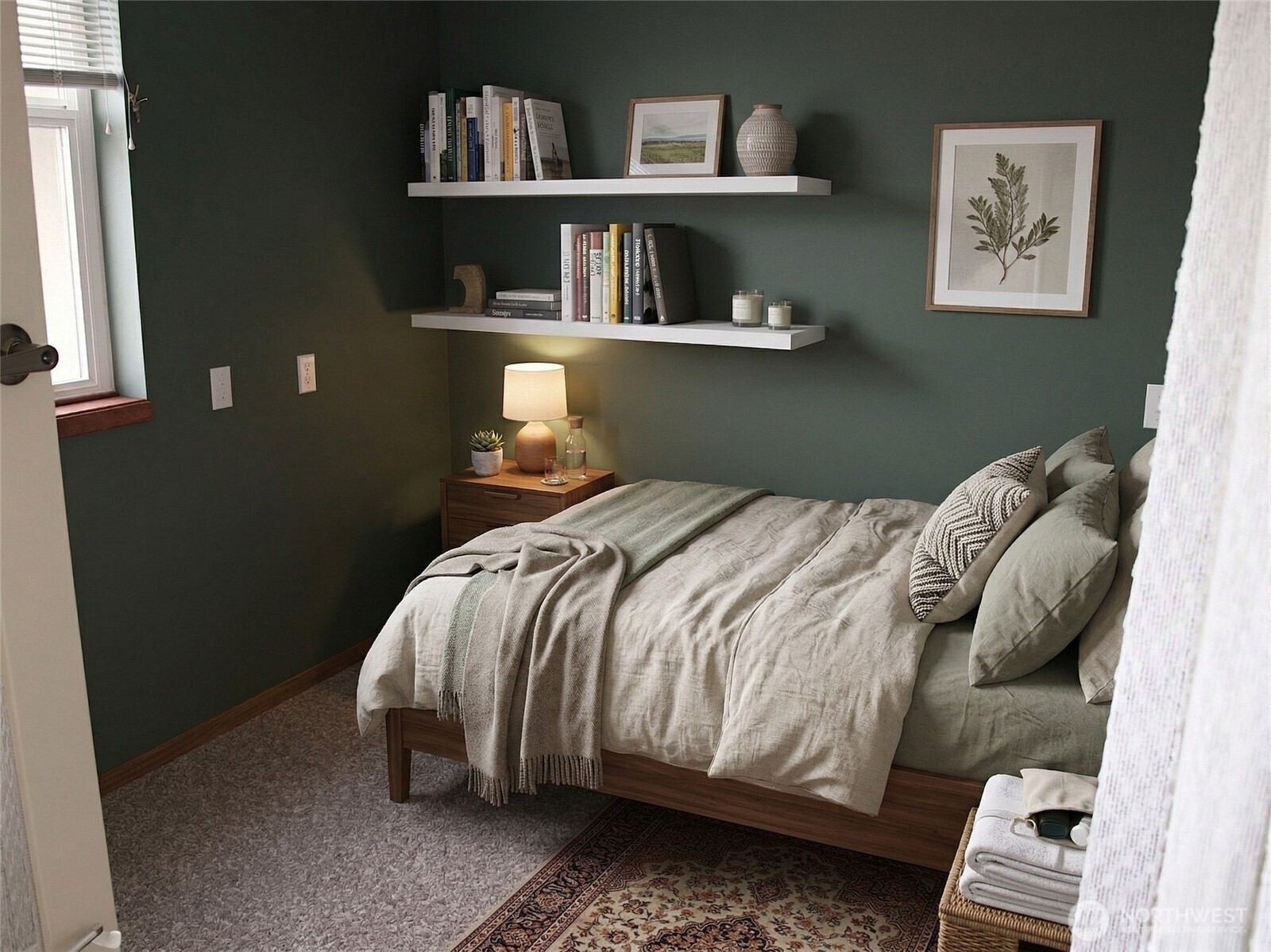 1750 152nd Avenue NE #W-211, Bellevue, WA 98007