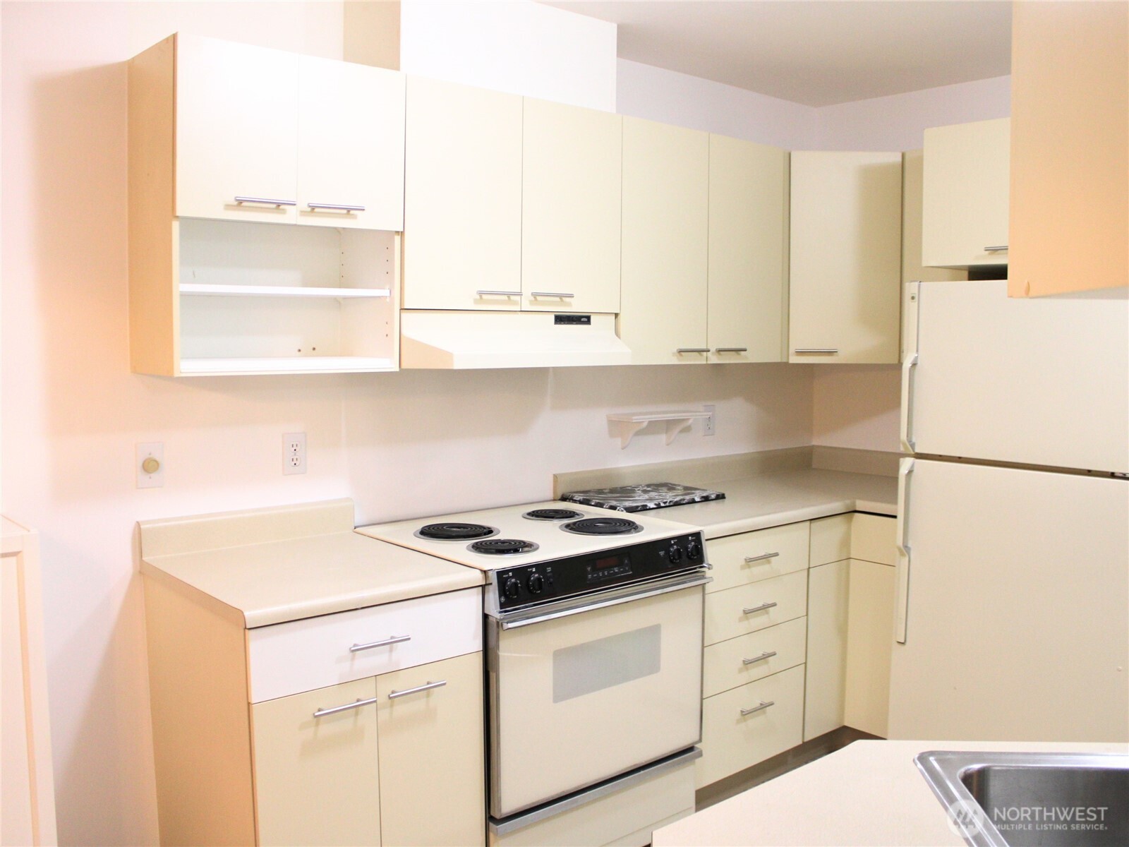 1750 152nd Avenue NE #W-211, Bellevue, WA 98007