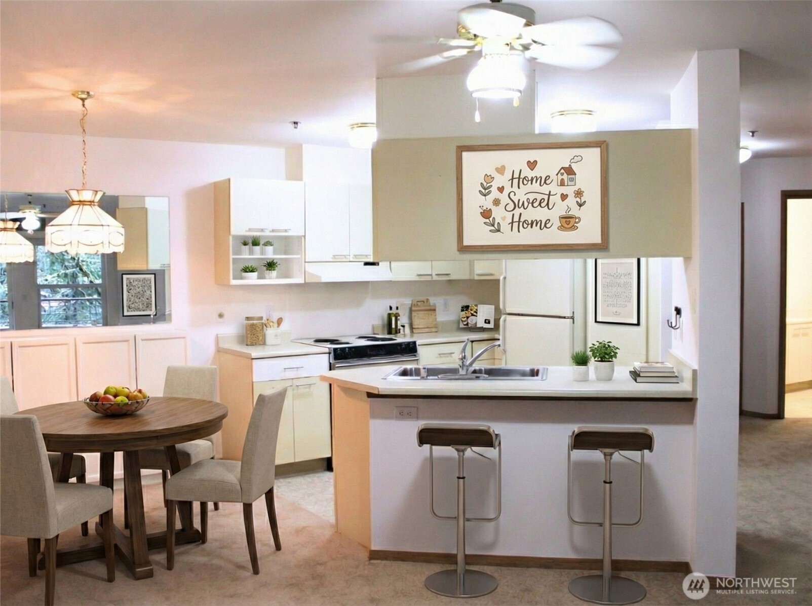 1750 152nd Avenue NE #W-211, Bellevue, WA 98007