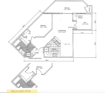 1750 152nd Avenue NE #W-211, Bellevue, WA 98007 - Photo 37