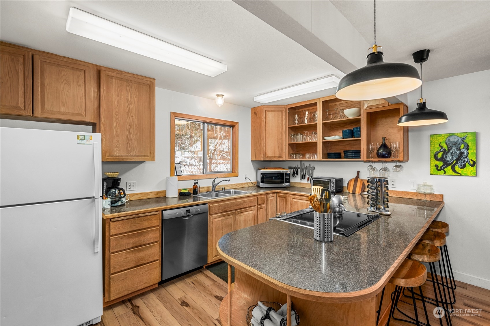 25312 Saddle Street , Leavenworth, WA 98826