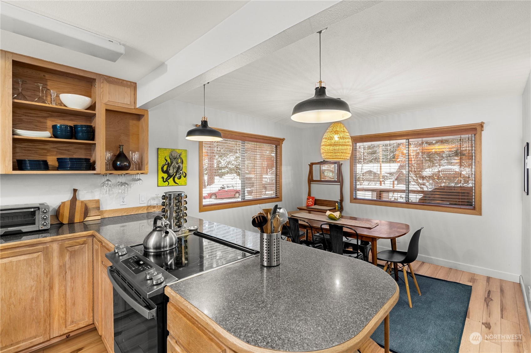 25312 Saddle Street , Leavenworth, WA 98826