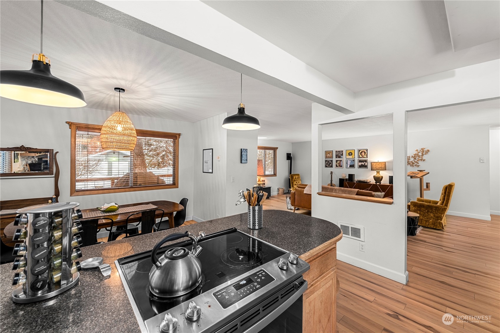 25312 Saddle Street , Leavenworth, WA 98826