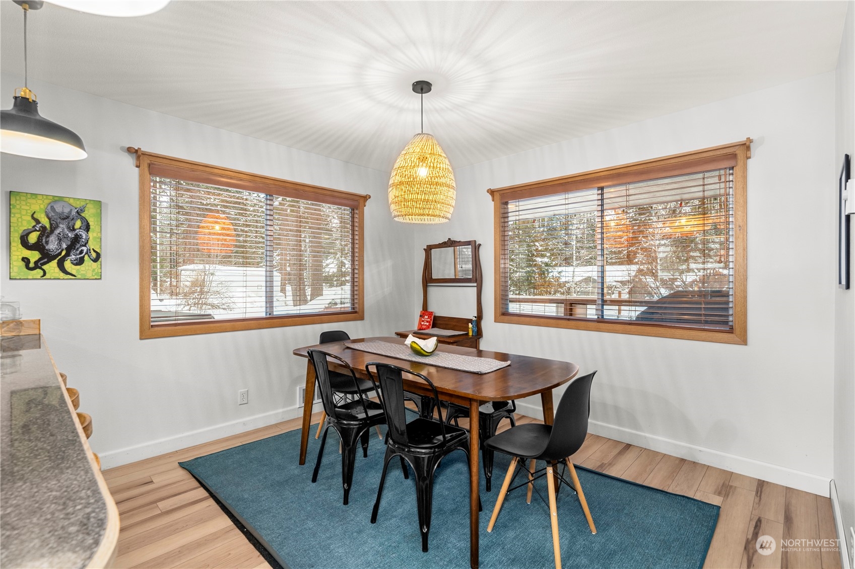 25312 Saddle Street , Leavenworth, WA 98826