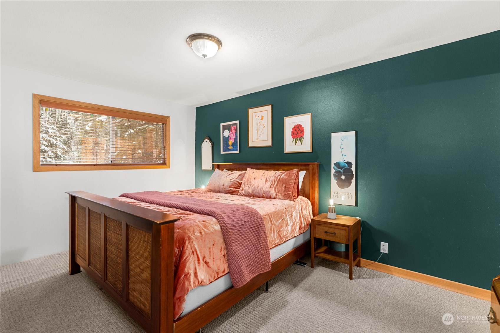 25312 Saddle Street , Leavenworth, WA 98826