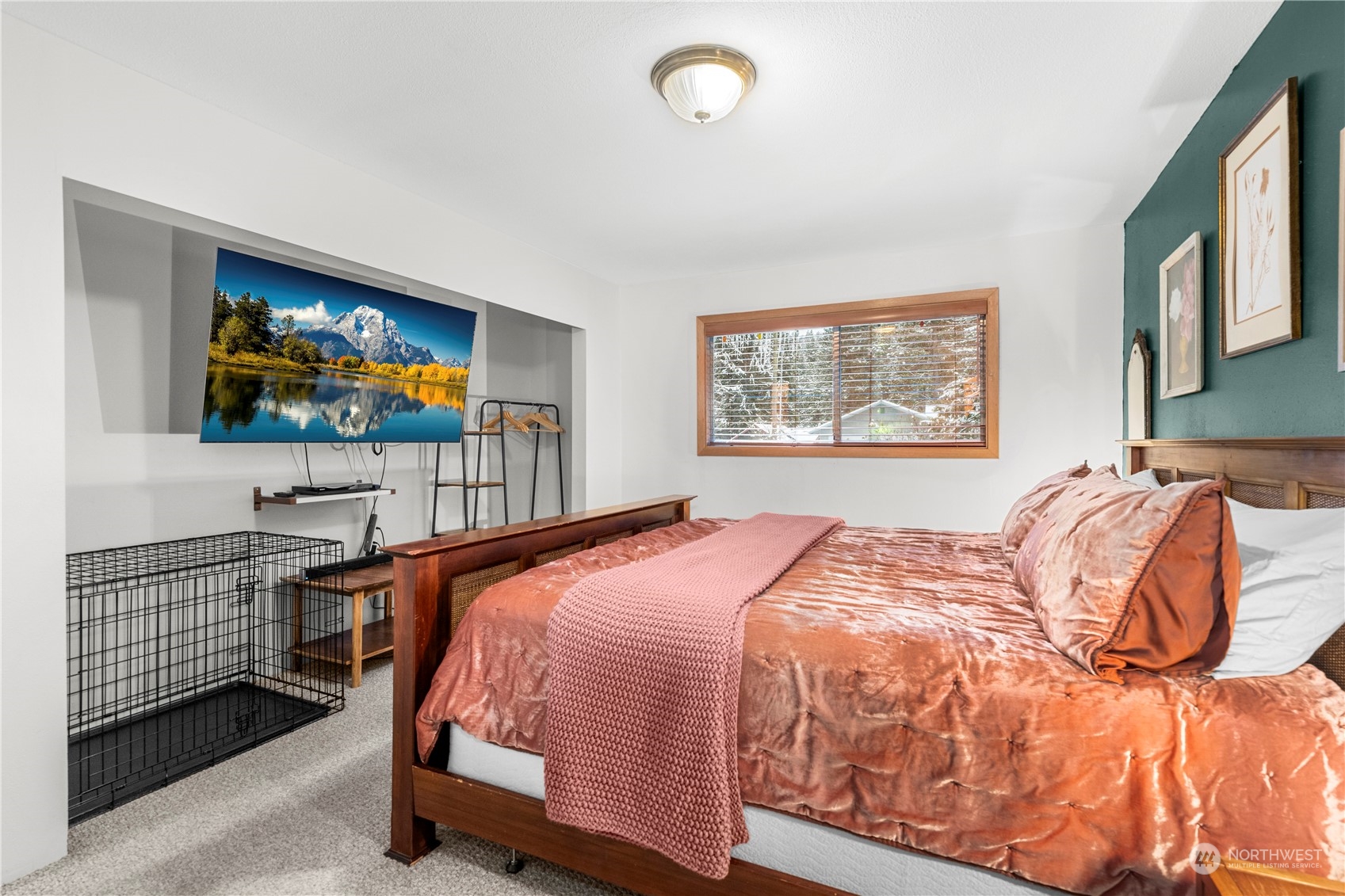 25312 Saddle Street , Leavenworth, WA 98826