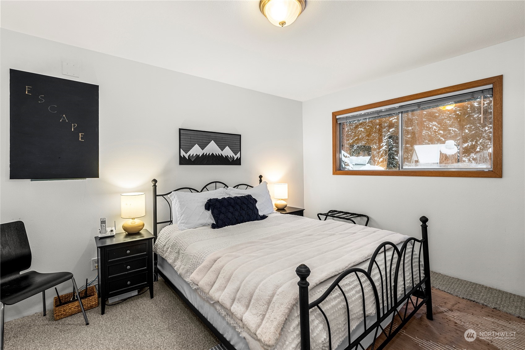 25312 Saddle Street , Leavenworth, WA 98826