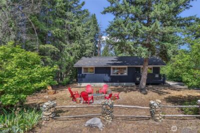 25312 Saddle Street , Leavenworth, WA 98826 - Photo 2