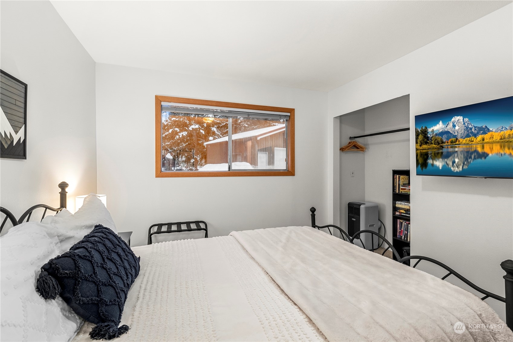 25312 Saddle Street , Leavenworth, WA 98826