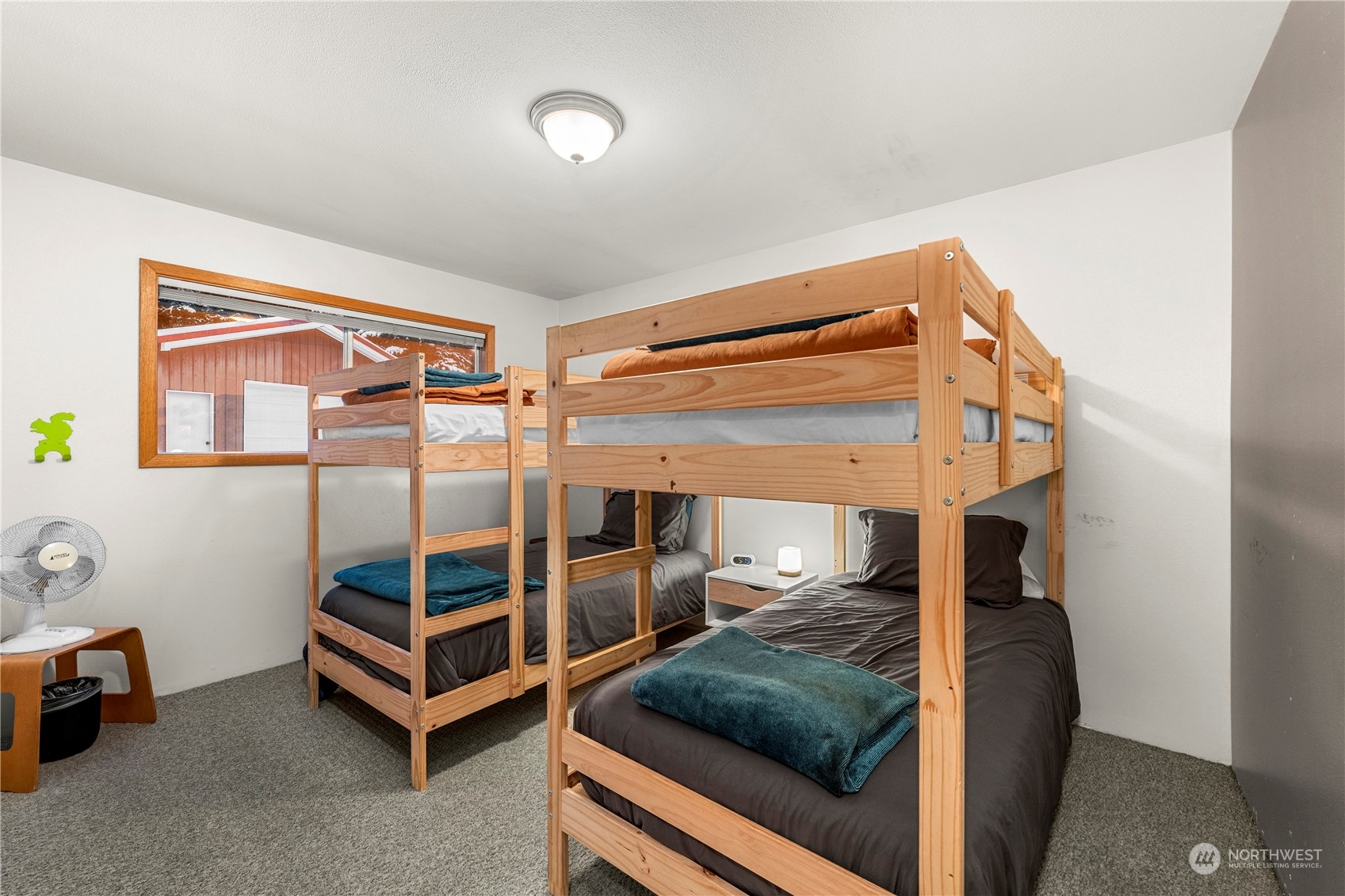 25312 Saddle Street , Leavenworth, WA 98826