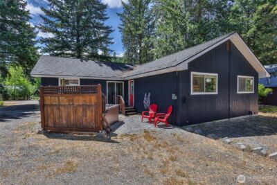 25312 Saddle Street , Leavenworth, WA 98826 - Photo 27