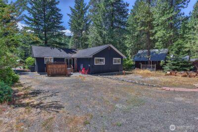 25312 Saddle Street , Leavenworth, WA 98826 - Photo 28