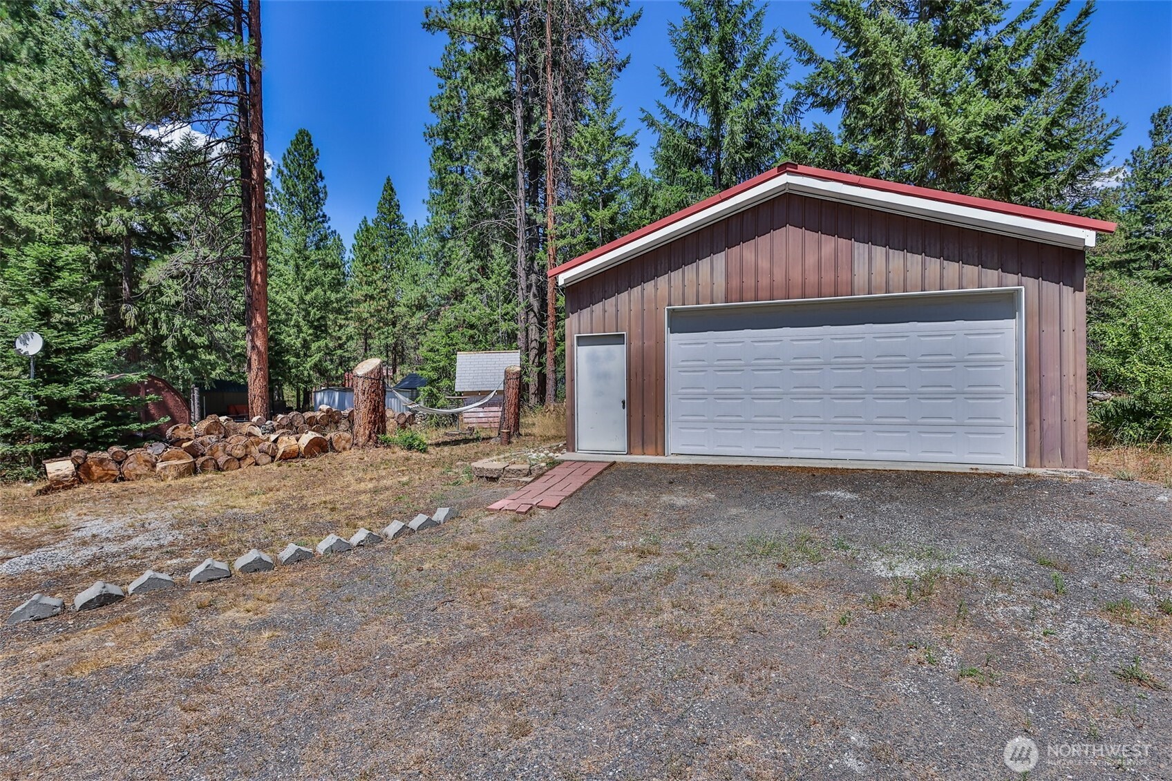 25312 Saddle Street , Leavenworth, WA 98826