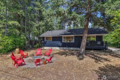 25312 Saddle Street , Leavenworth, WA 98826 - Photo 30