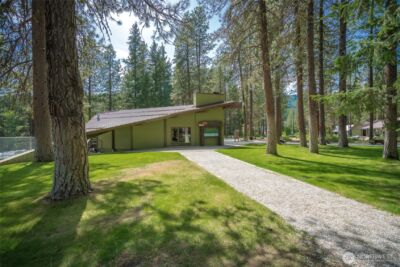 25312 Saddle Street , Leavenworth, WA 98826 - Photo 31