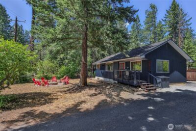 25312 Saddle Street , Leavenworth, WA 98826 - Photo 4