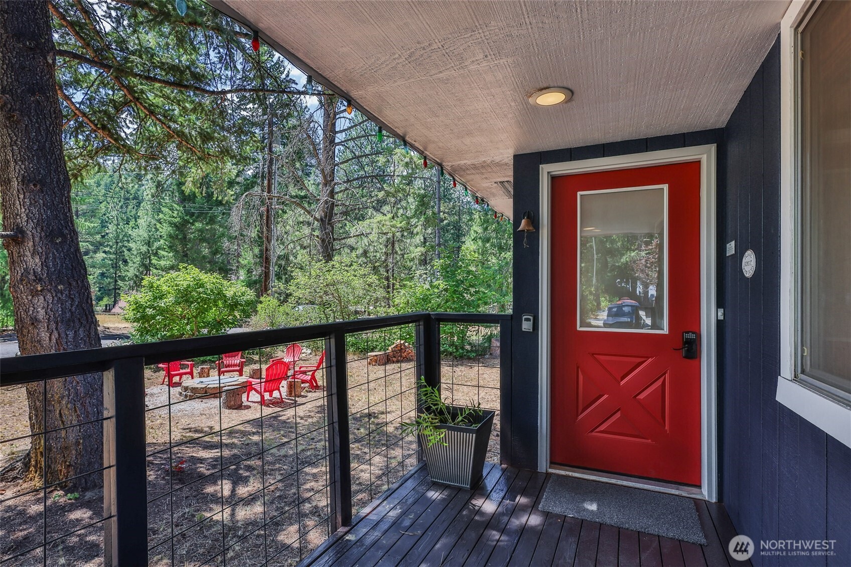 25312 Saddle Street , Leavenworth, WA 98826