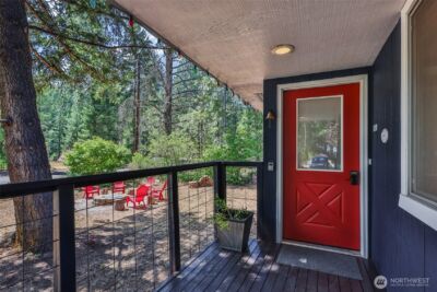 25312 Saddle Street , Leavenworth, WA 98826 - Photo 5