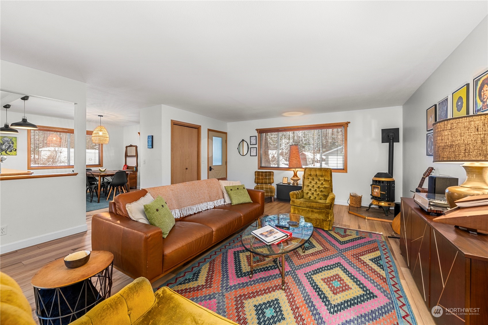 25312 Saddle Street , Leavenworth, WA 98826