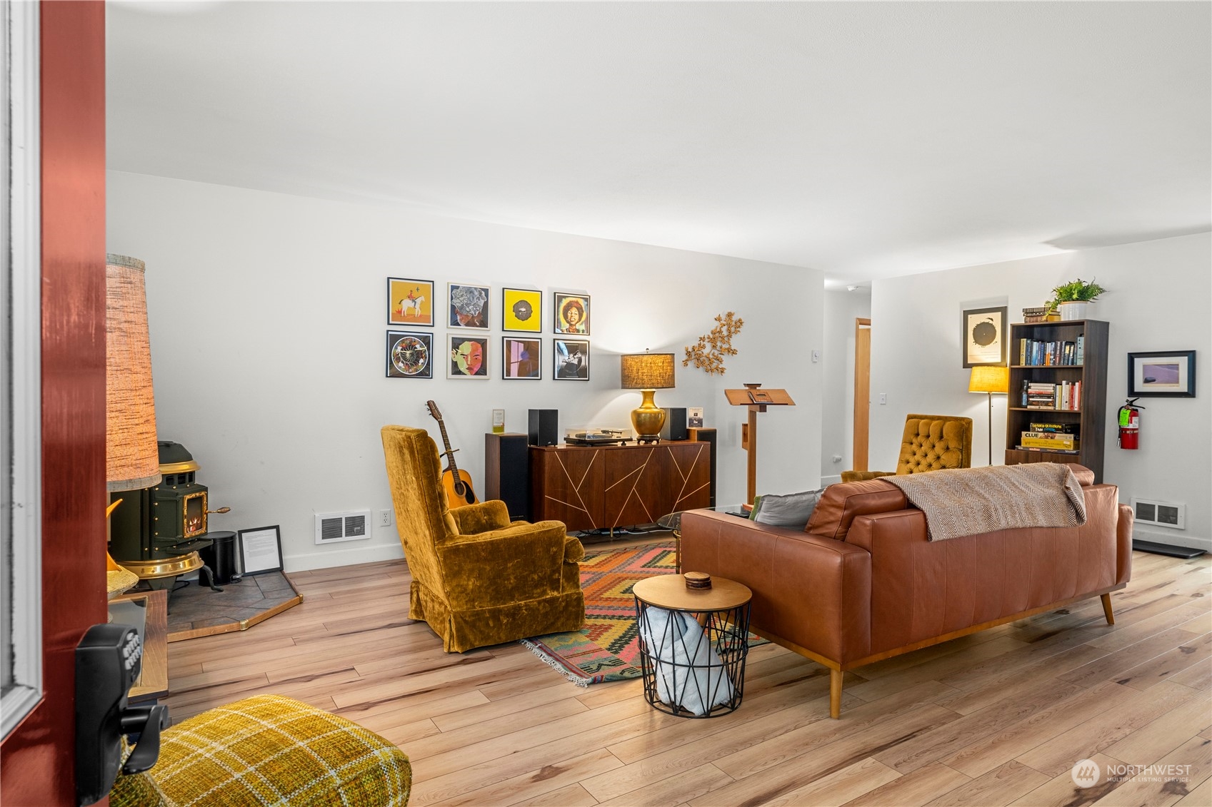 25312 Saddle Street , Leavenworth, WA 98826