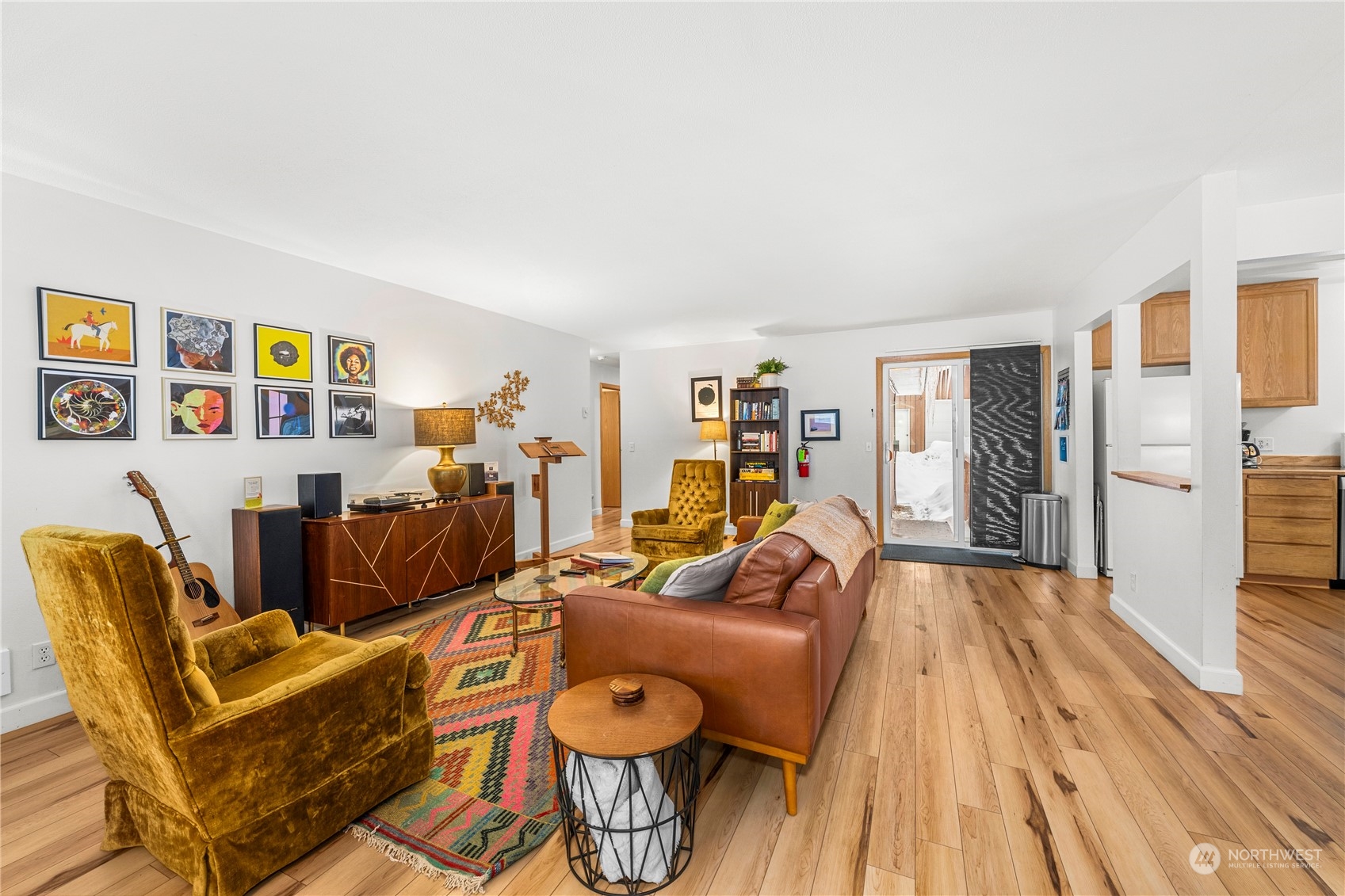 25312 Saddle Street , Leavenworth, WA 98826